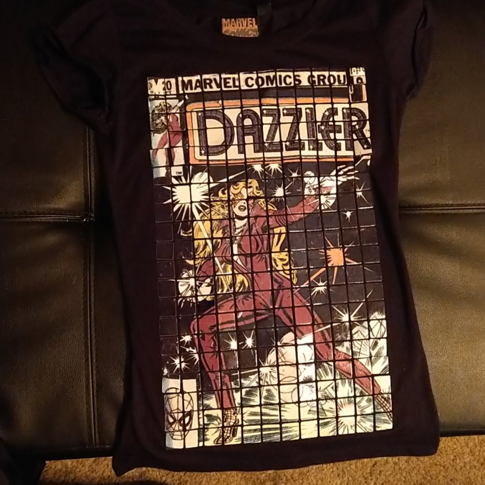 Marvel Comics Women's T-Shirt